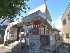 杉並今川四郵便局