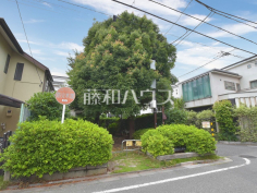 南田中さくら緑地