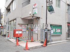 中野沼袋郵便局