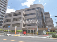 中野本町五郵便局