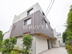 ちゃいれっく上高田保育園