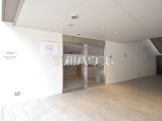 にじいろ保育園江古田の杜
