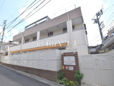 にじいろ保育園中野野方