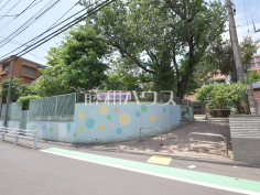 中野区立ひがしなかの幼稚園