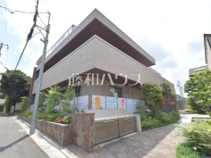 中野鷺ノ宮雲母保育園