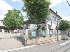 中野小鳩幼稚園