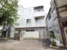 中野松が丘すきっぷ保育園