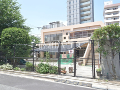 陽だまりの丘保育園