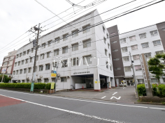 武蔵野療園病院