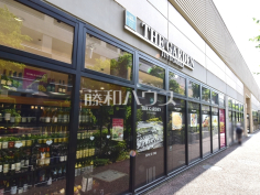 ザ・ガーデン自由が丘 国立店