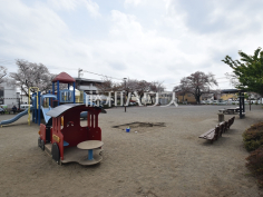 谷保第一公園