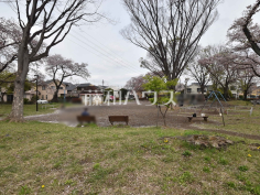 谷保第五公園