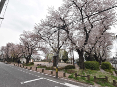 谷保第六公園