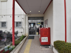 くにたち中央図書館 東分室