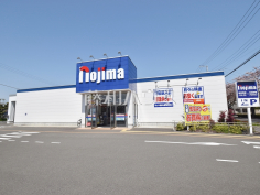 ノジマ 三鷹東八店