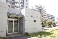 名古屋市ポピンズ保育室志賀公園