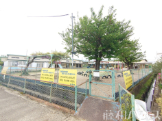 西部保育園