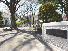 豊玉北児童遊園