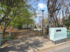 高稲荷公園