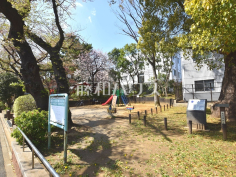 富士稲荷公園