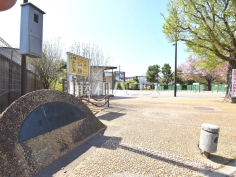 豊玉錦公園