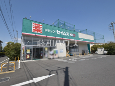 ドラッグセイムス小平小川店