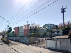 もぐさ台保育園