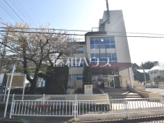 中藤地区図書館