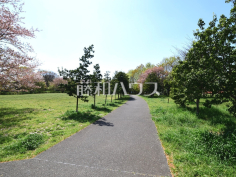 街路樹モデル園