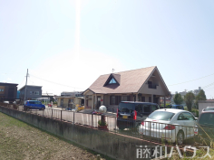 味岡キッズ保育園