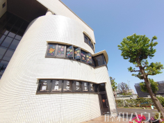 小牧市立小規模保育園こすも