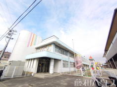 岩倉幼稚園