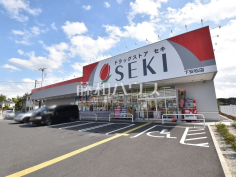 ドラッグストアセキ下安松店