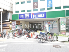 ノジマ 経堂駅前店