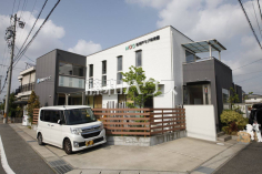 モグ保育園