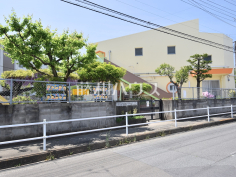 日野市立しんさかした保育園
