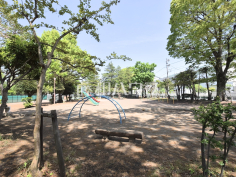 多摩平第1公園