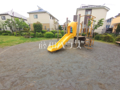 中原三丁目北児童遊園