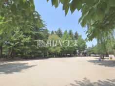 杉並区立妙正寺公園