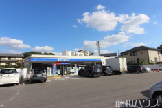 ローソン尾張旭柏井町店