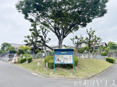 ぞう公園