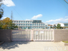 名古屋市立光城小学校