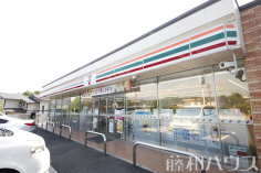 セブンイレブン 春日井押沢台店