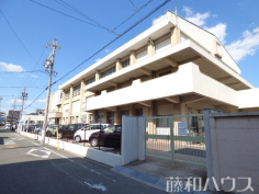 飯田小学校