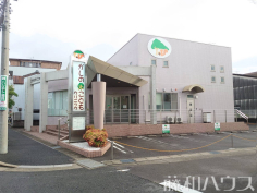 かしの木こどもクリニック