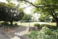 深沢西公園