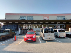 建デポ 八王子大和田店