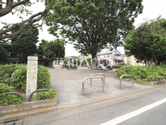 小平市立御幸地域センター公園