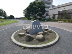 プリンスの丘公園