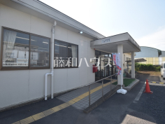 中久保図書館